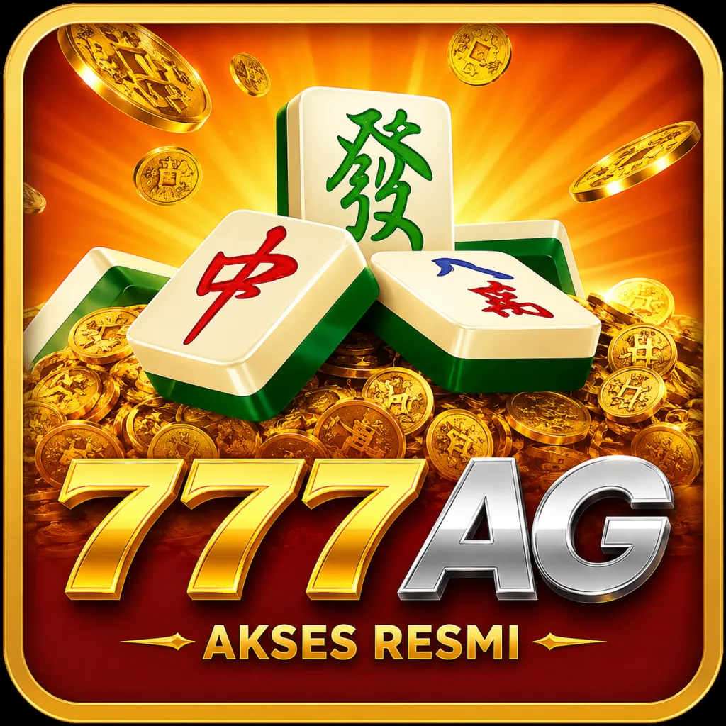 777AG - Aplikasi Sportsbook Terpercaya untuk Pemain Indonesia