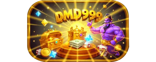 DMD999 - Petualangan Epik dalam Dunia RPG