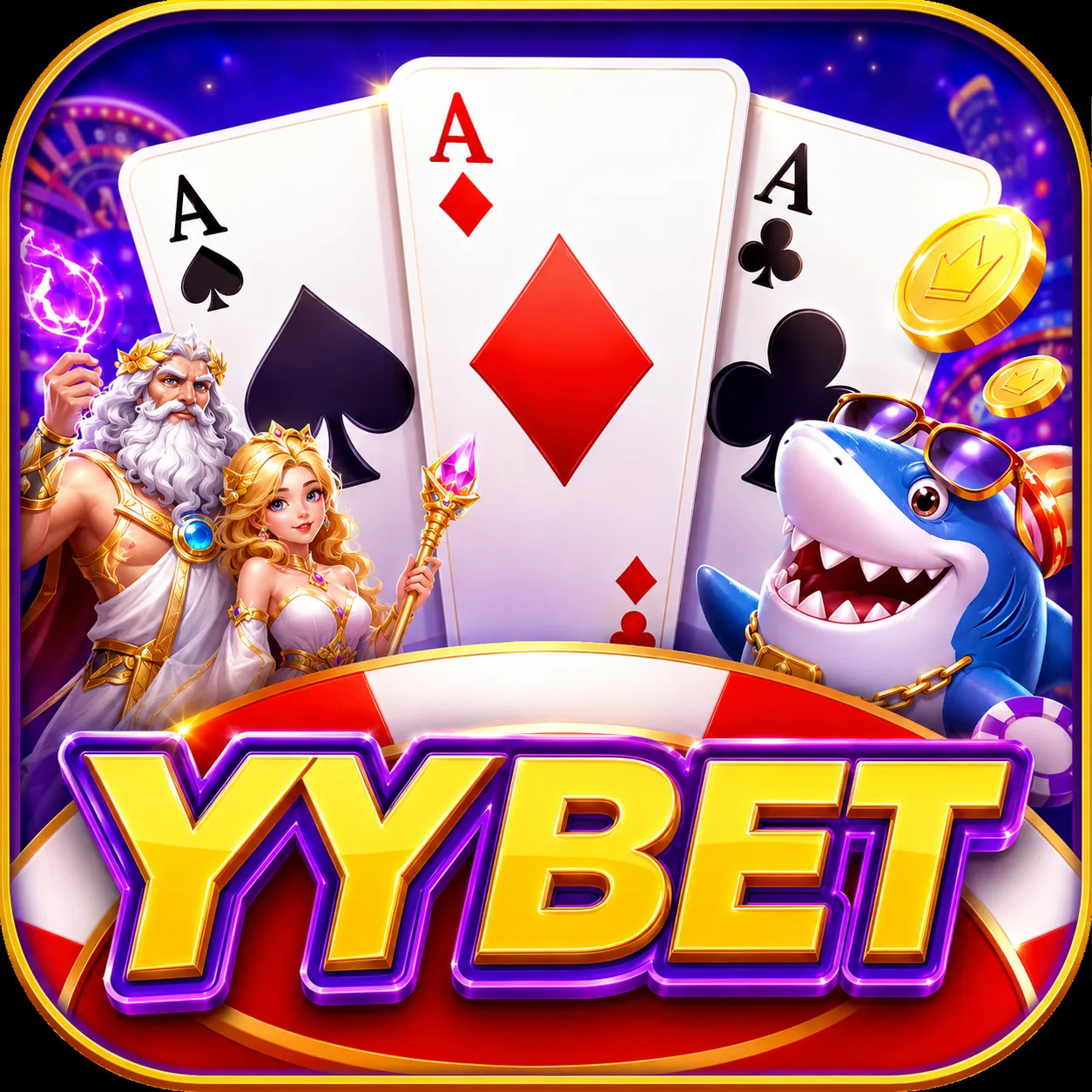 YYBET - Game Strategi Peperangan Taktis
